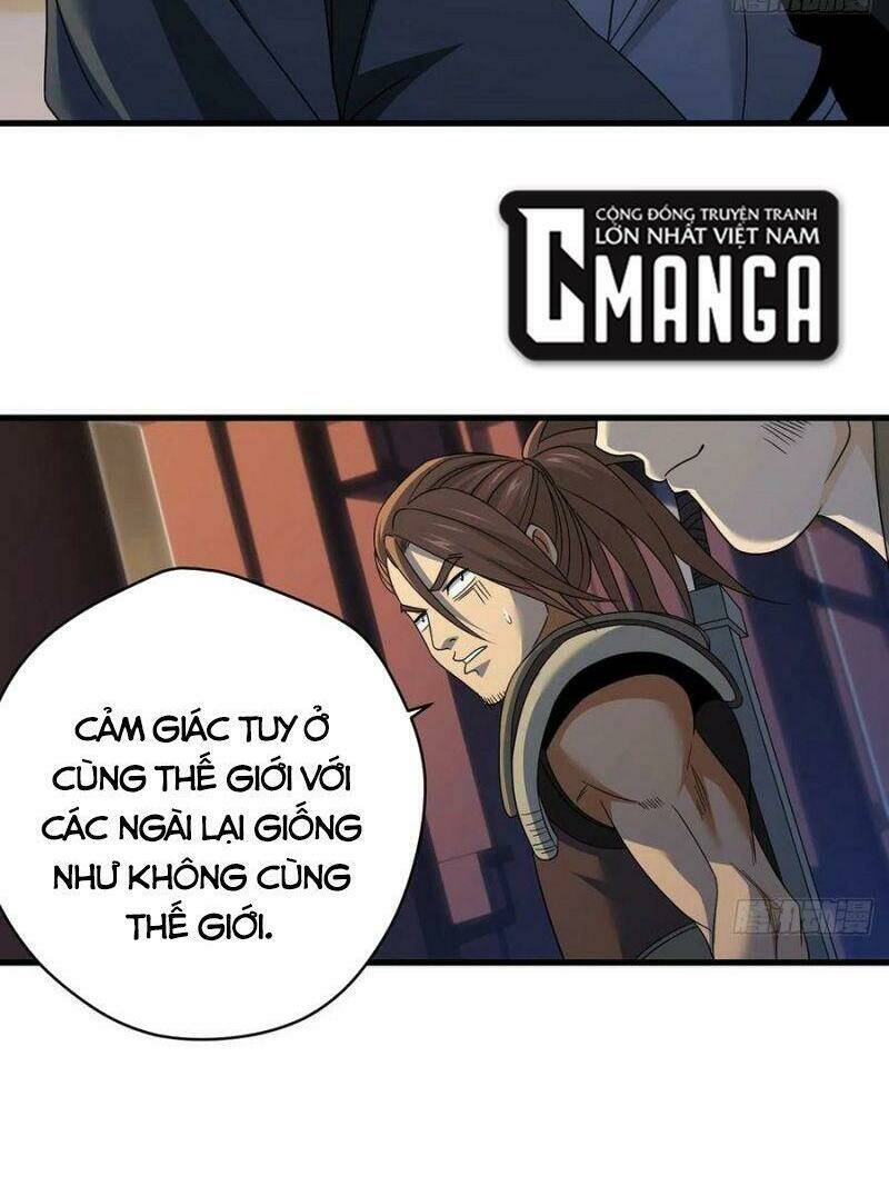 Ta Là Đại Hoàn Đan: Chapter 98
