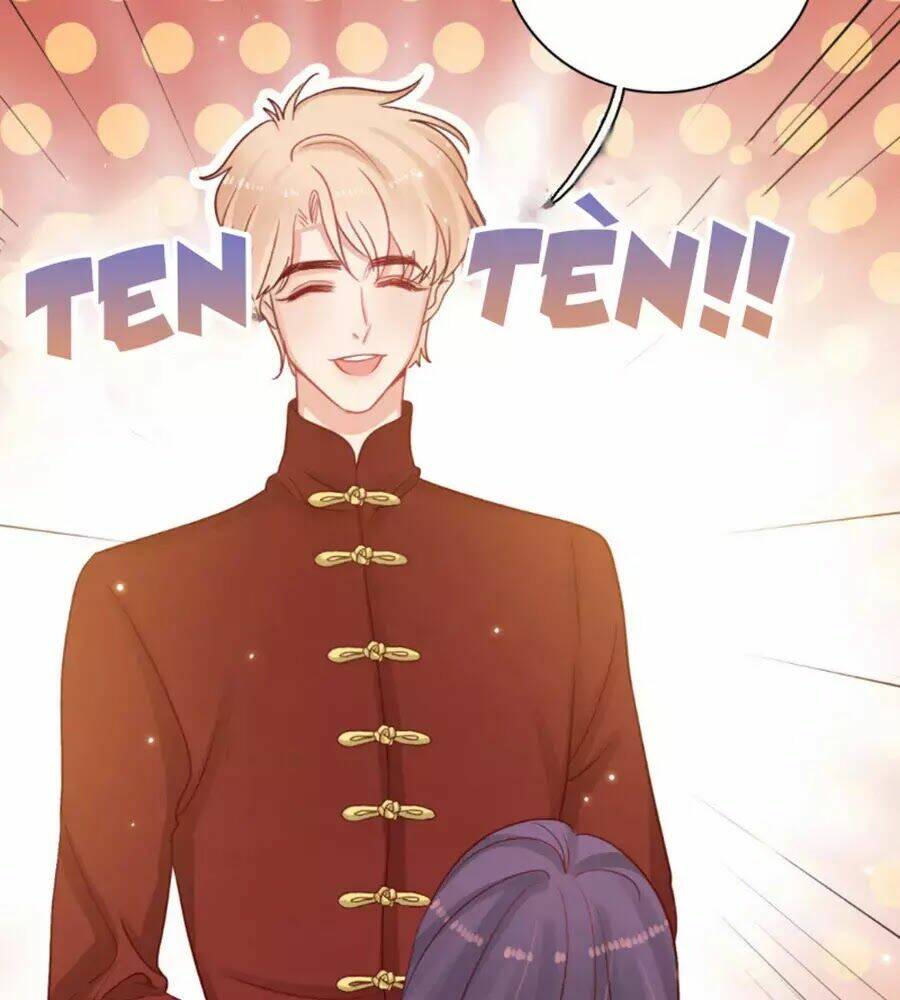 Nữ Phù Thủy Muốn Sống Nổi Loạn: Chapter 22