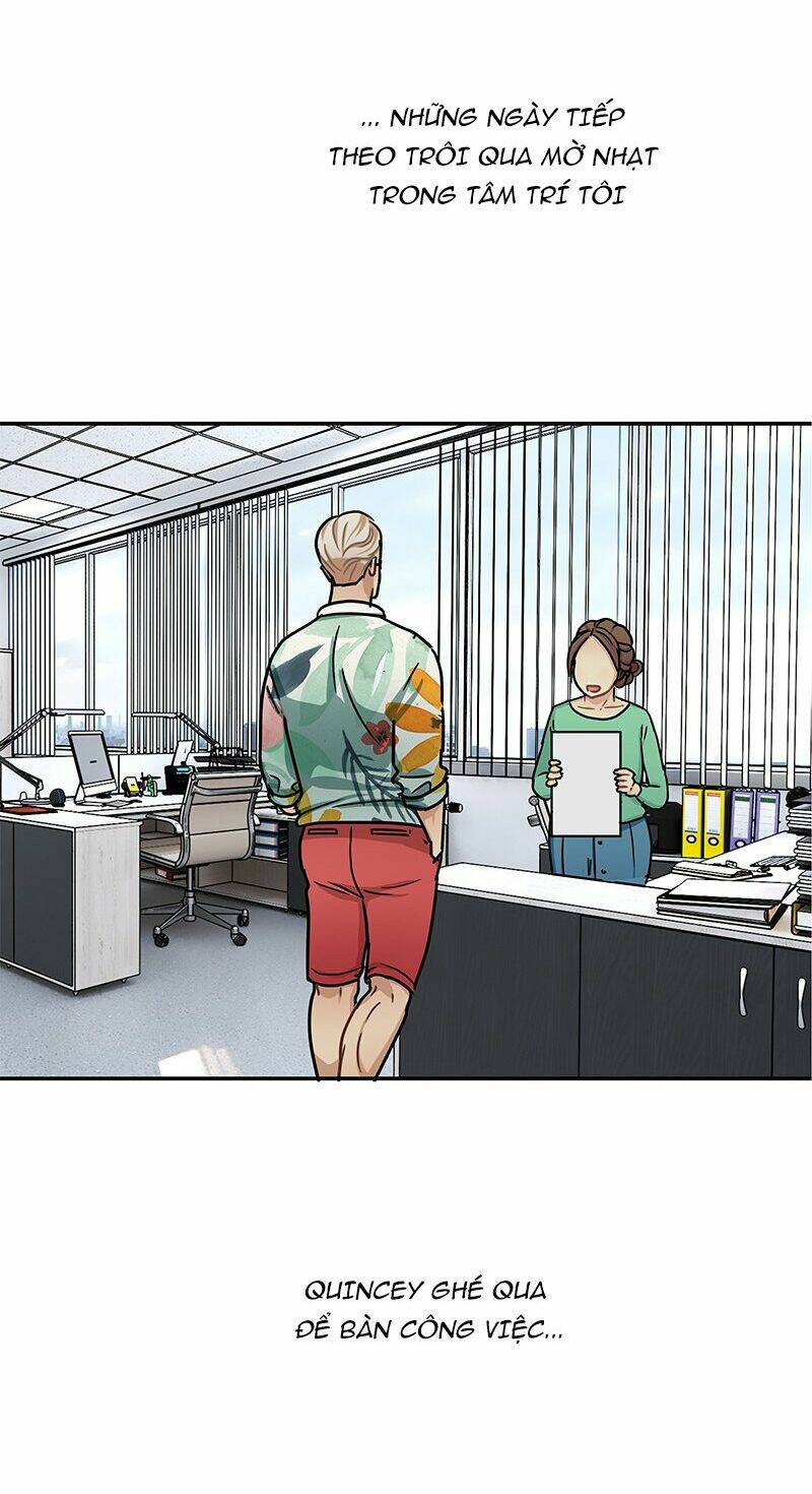 Nửa Đêm Ở Poppy Land: Chapter 52