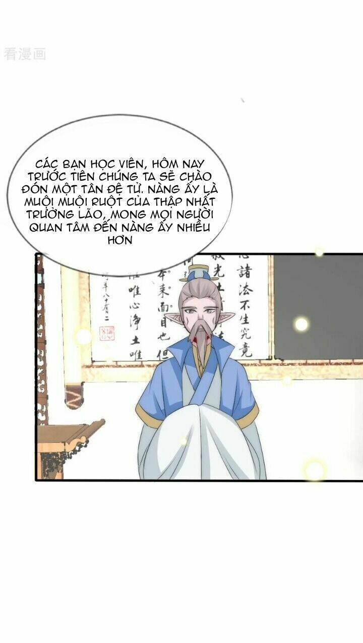Kế Hoạch Sủng Ái Của Tiểu Công Chúa: Chapter 76