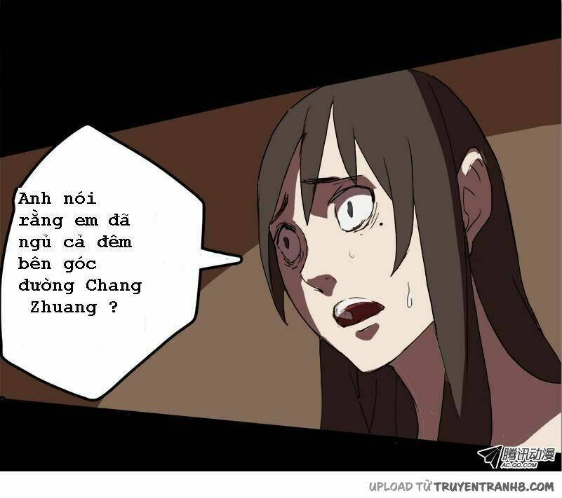 Thay Thế: Chapter 2