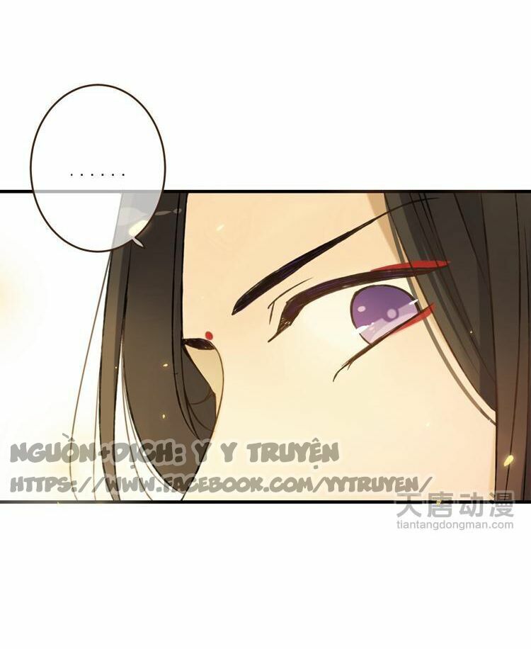 Giáo chủ yêu nghiệt mau nằm xuống: Chapter 23