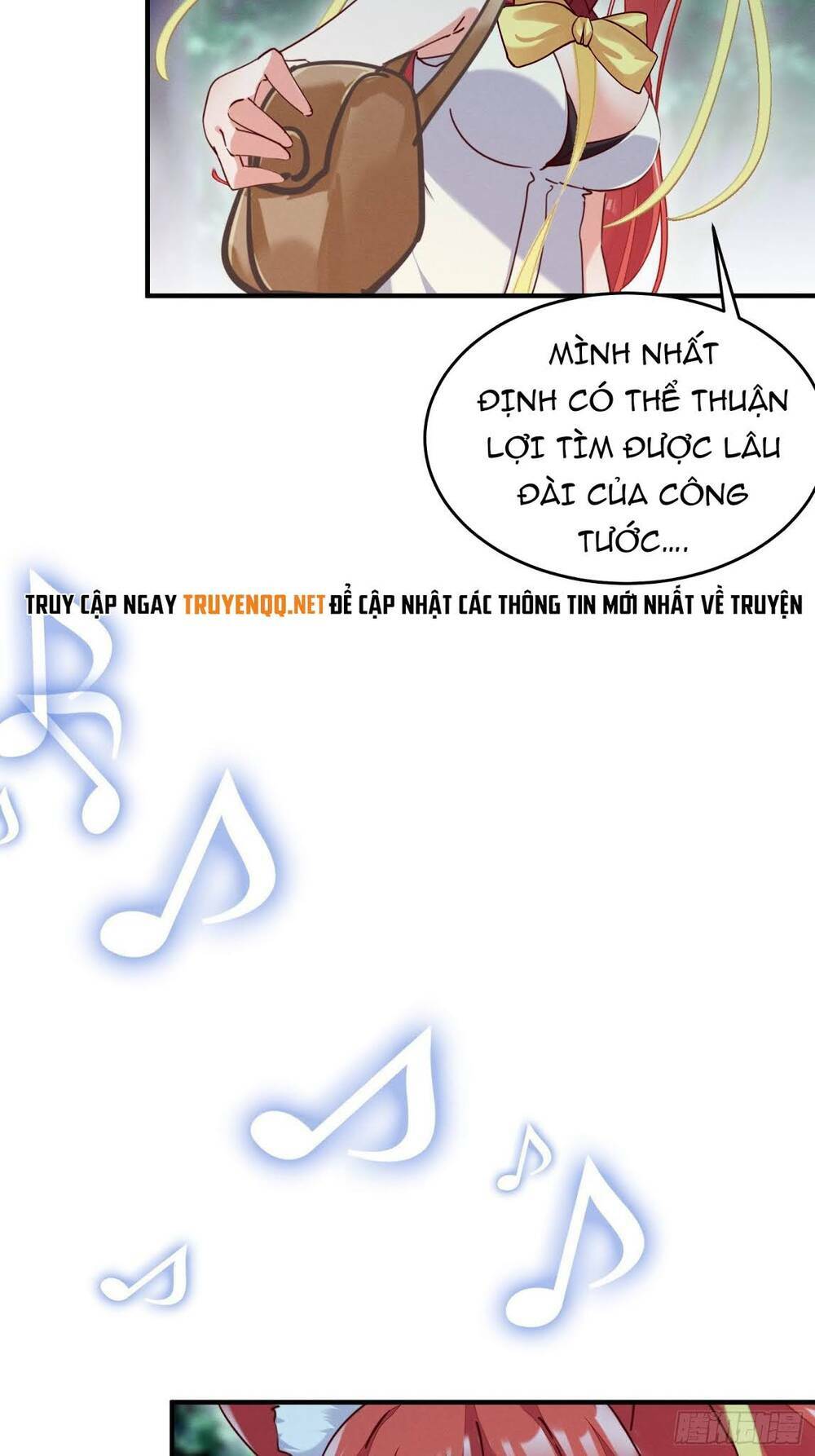 Trở Thành Đạo Sư Dũng Sĩ: Chapter 25