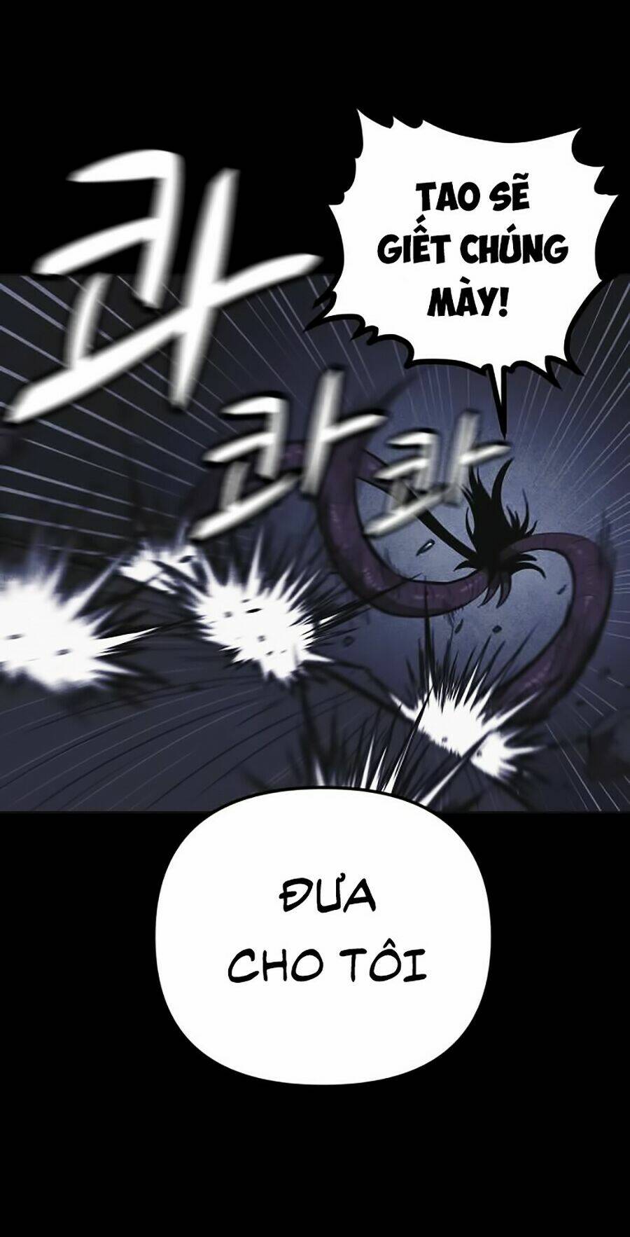 Cậu Bé Shotgun: Chapter 17