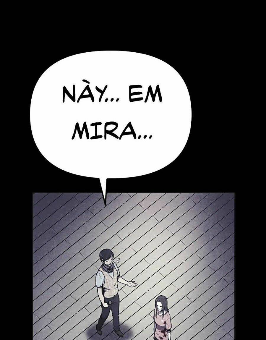 Cậu Bé Shotgun: Chapter 6