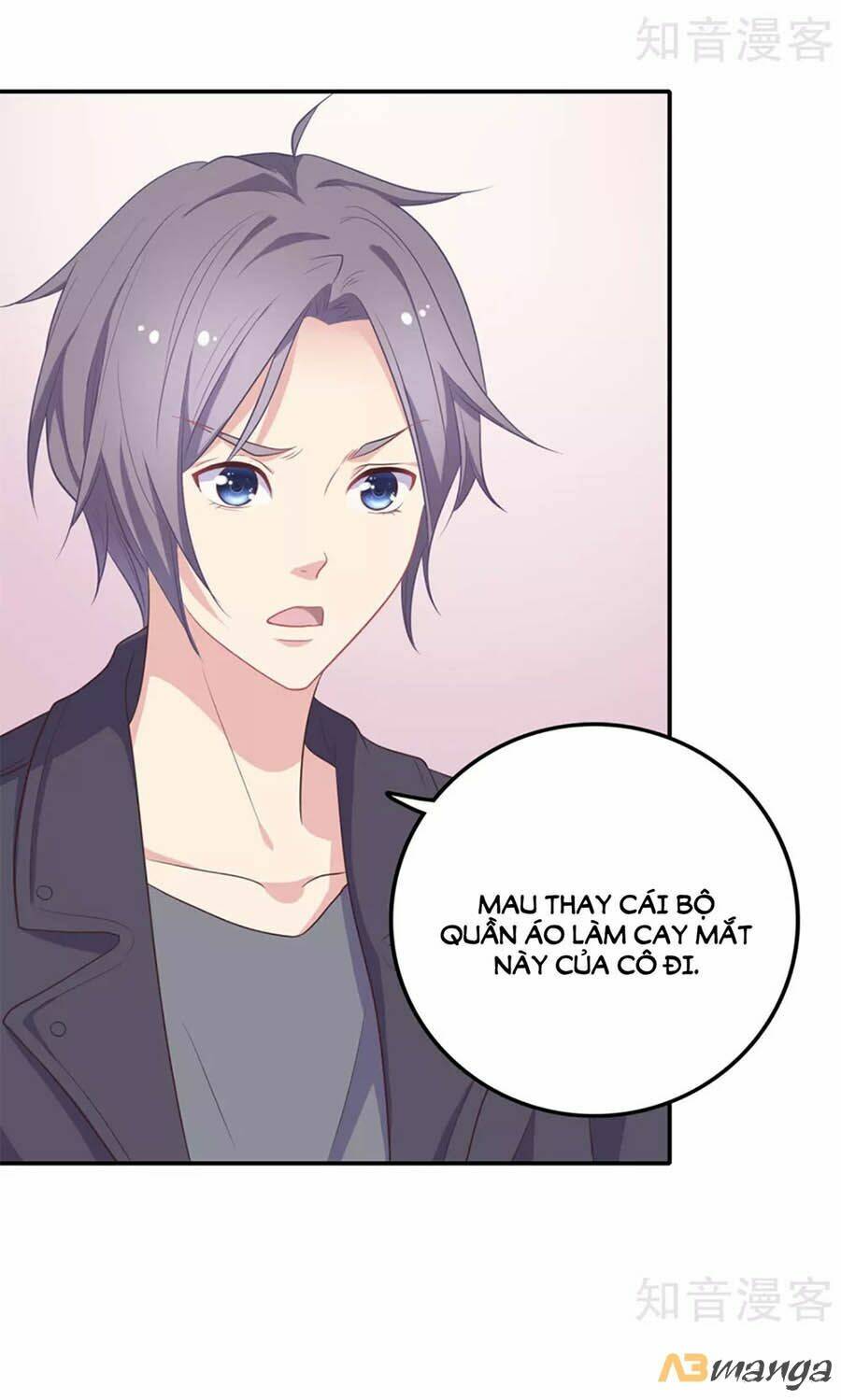 Hẹn Hò Siêu Tốc: Chapter 5