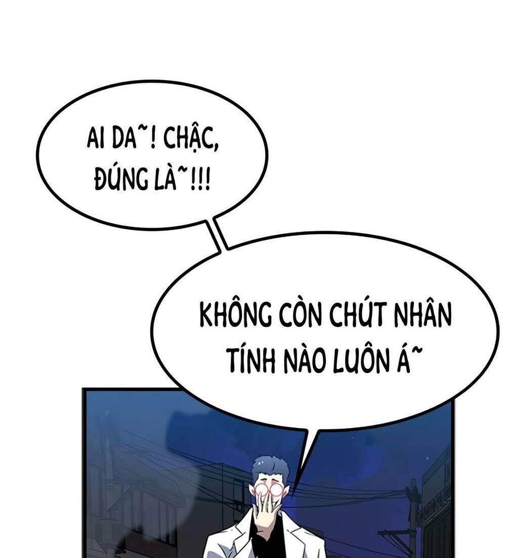 Điểm Chết: Chapter 8
