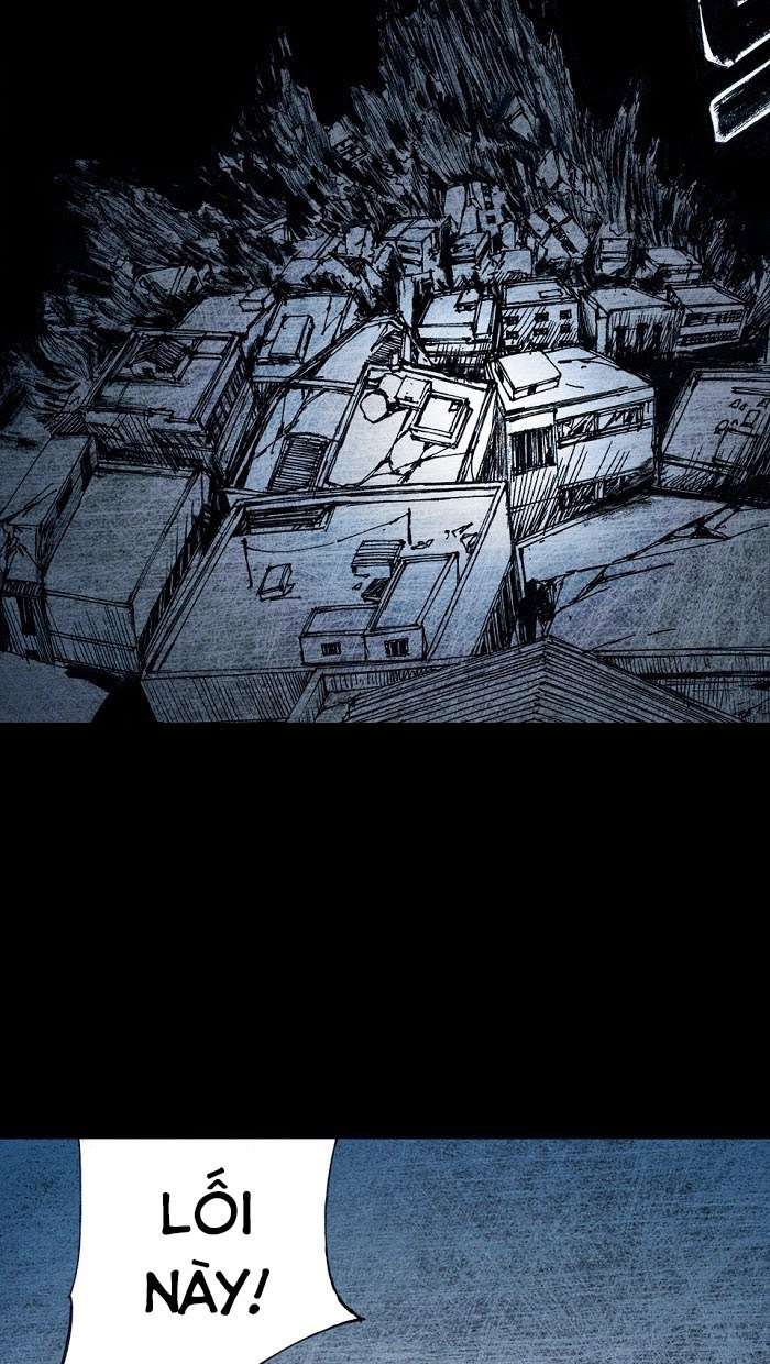 Distant Sky 1: Chapter 6
