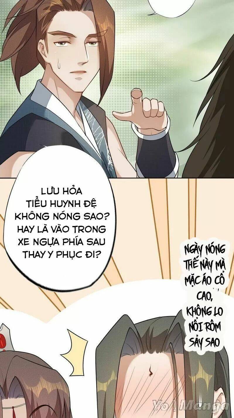 Tuyệt Thế Luyện Đan Sư: Chapter 151