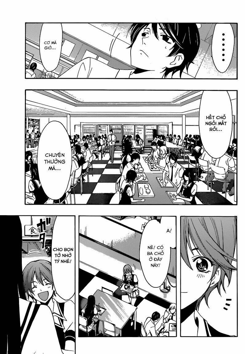 Fuuka: Chapter 20