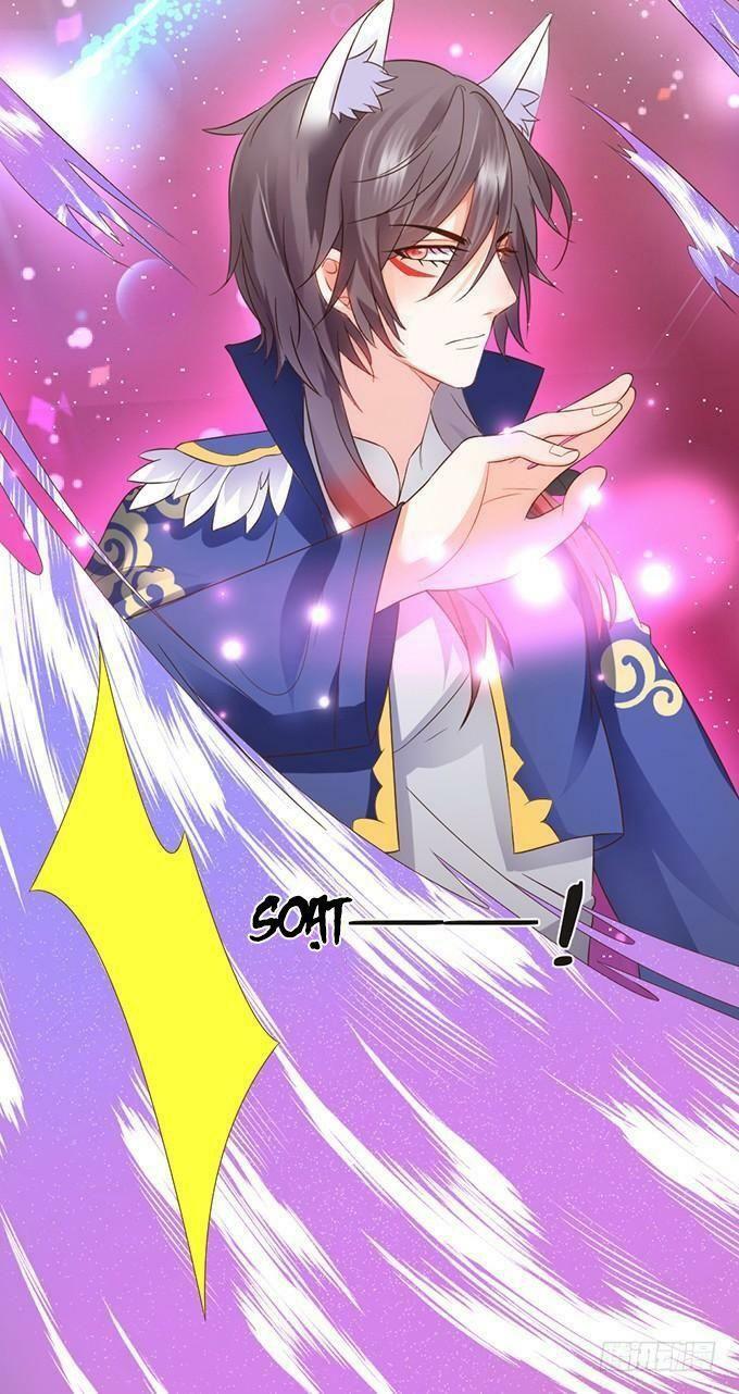 Hồ Tiên Hung Bạo: Chapter 64