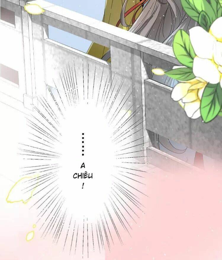 Vu Chúc Thiếu Nữ: Chapter 11