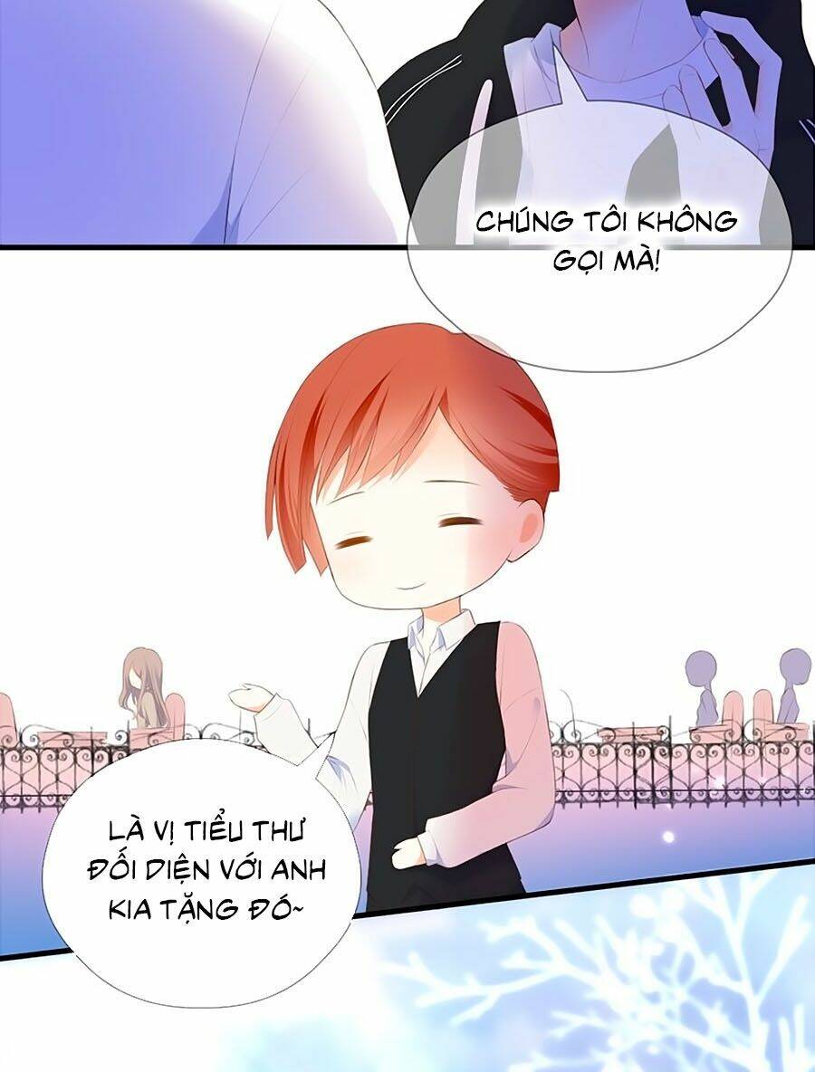 Đóa Hoa Chớm Nở: Chapter 61