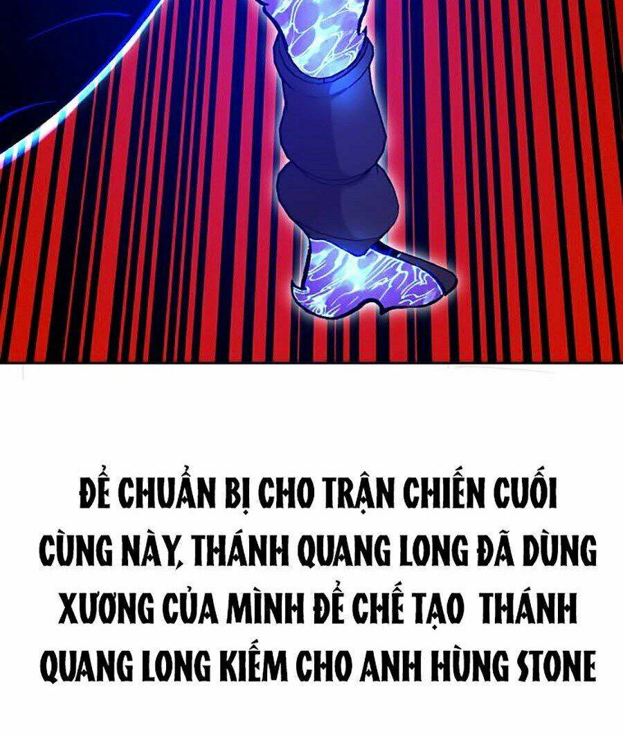 Hard Core Leveling Warrior Ss2: Chapter 110