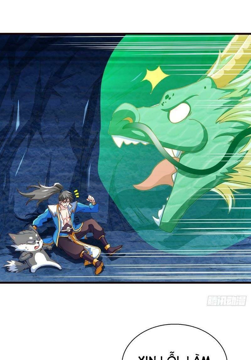 Võ Hồn Tuyệt Thế: Chapter 18