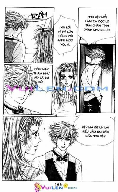 Virus Tiền: Chapter 6