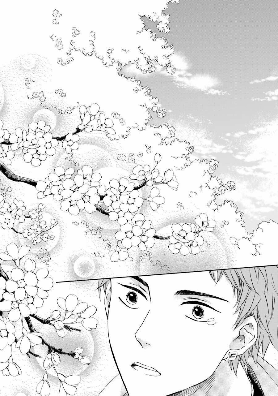 Vị Thần Ma Cà Rồng: Chapter 19