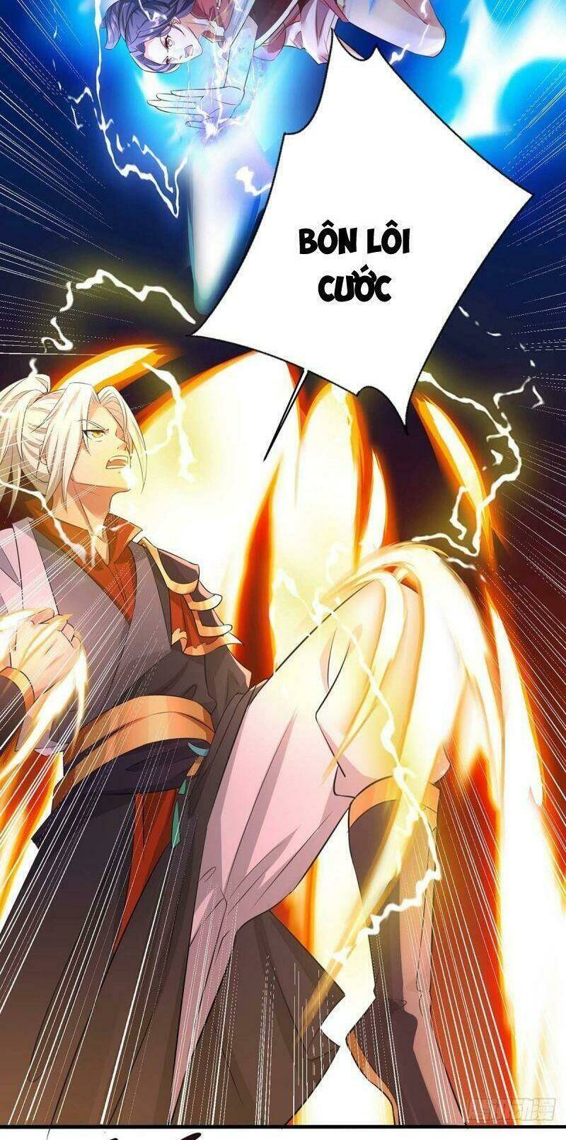 Siêu Cấp Thôn Phệ Hệ Thống: Chapter 3