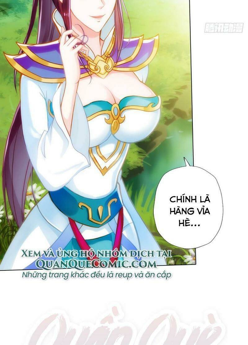 Bất Hủ Phàm Nhân: Chapter 30