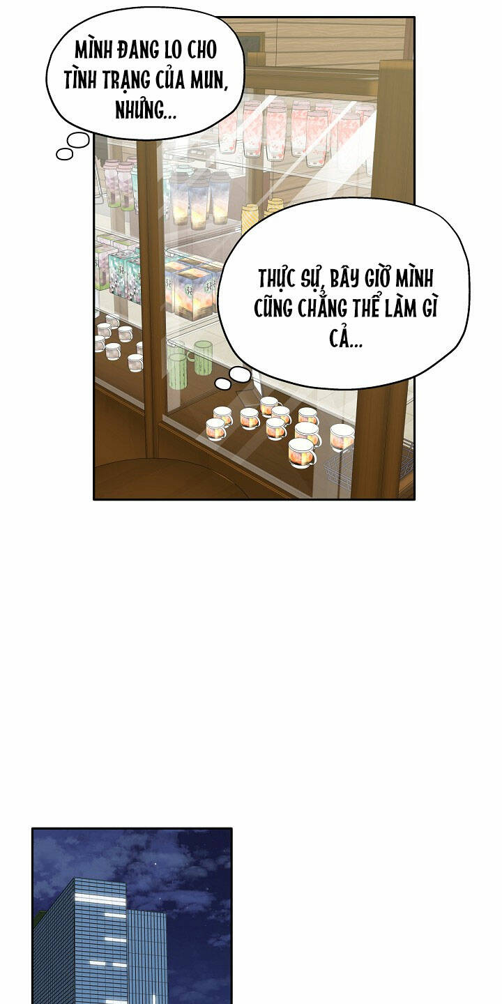 Cuộc Sống Kỳ Thú: Chapter 94