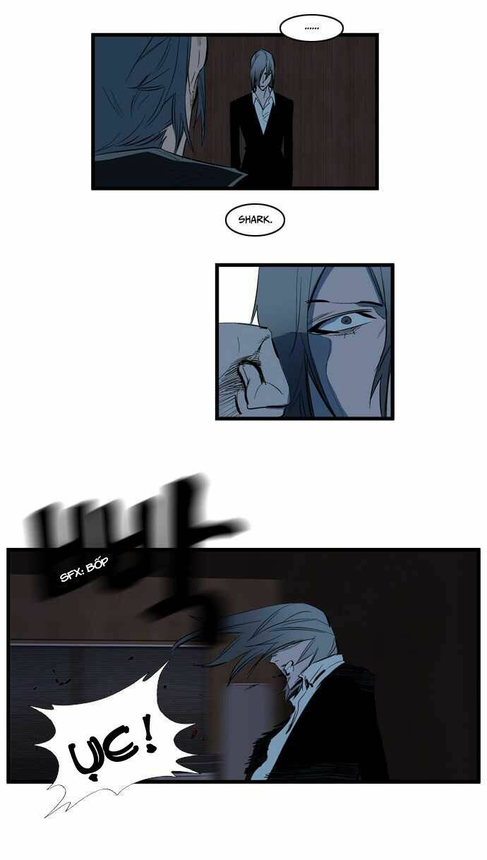 Ma Cà Rồng Quý Tộc: Chapter 115