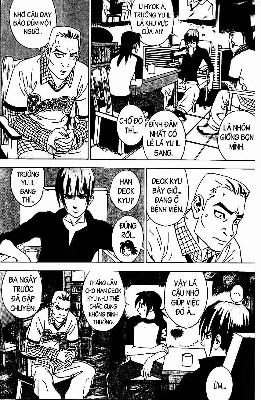 Ai Hơn Ai: Chapter 99