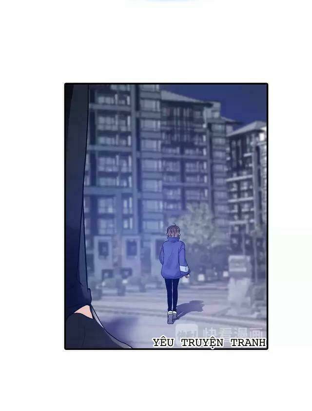 Hướng Dẫn Bảo Trì Người Máy: Chapter 23