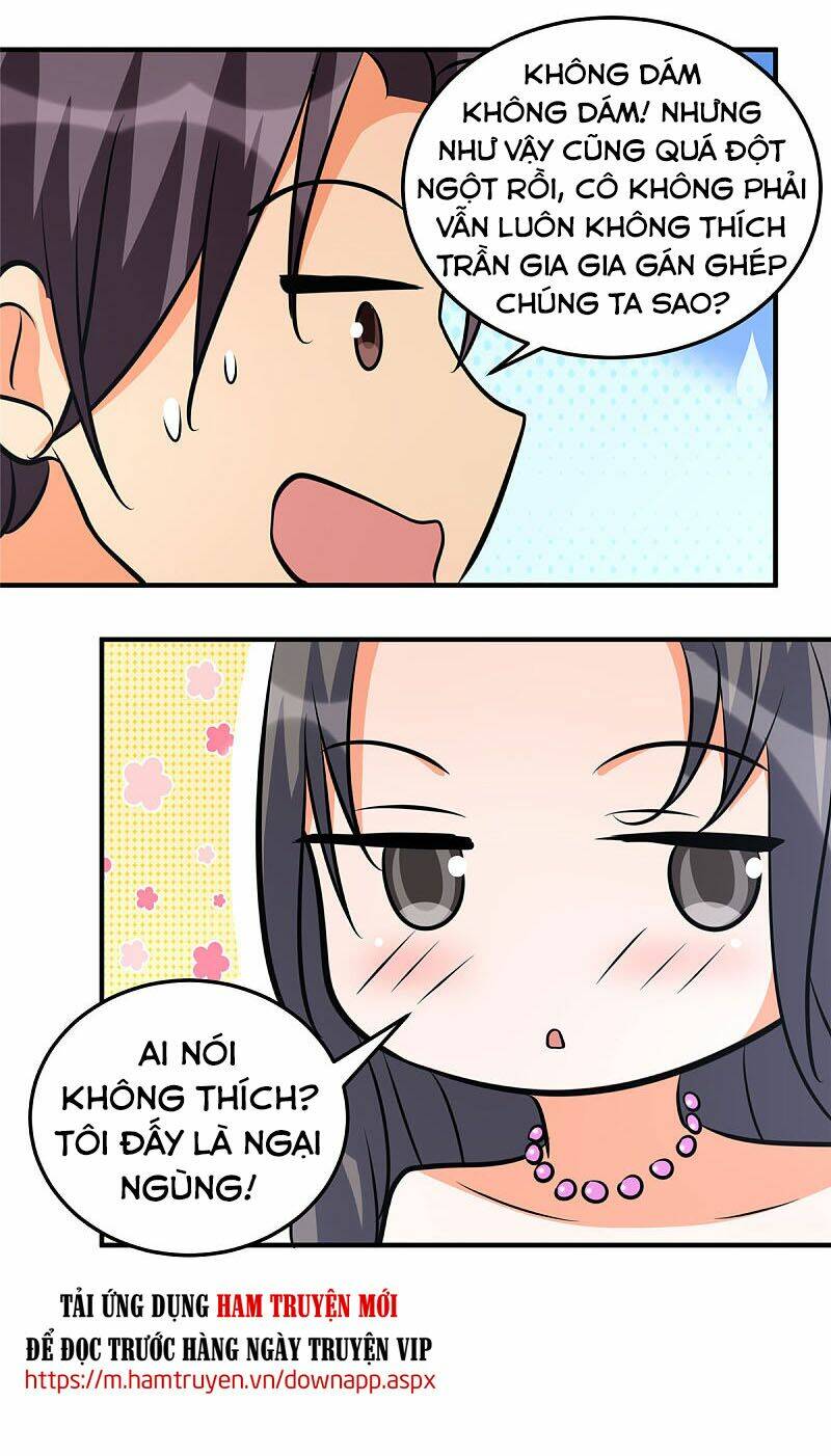 Đế Tế: Chapter 61