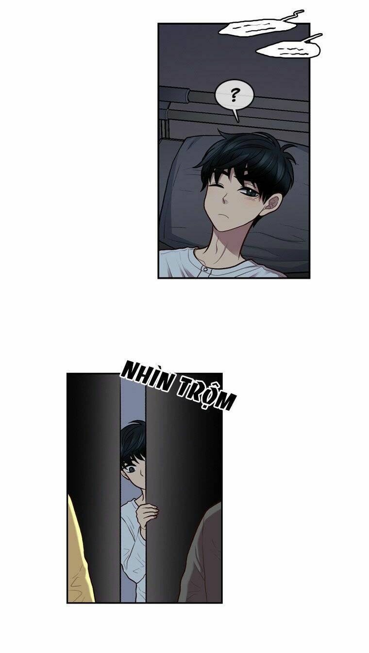 My Shining World: Chapter 68