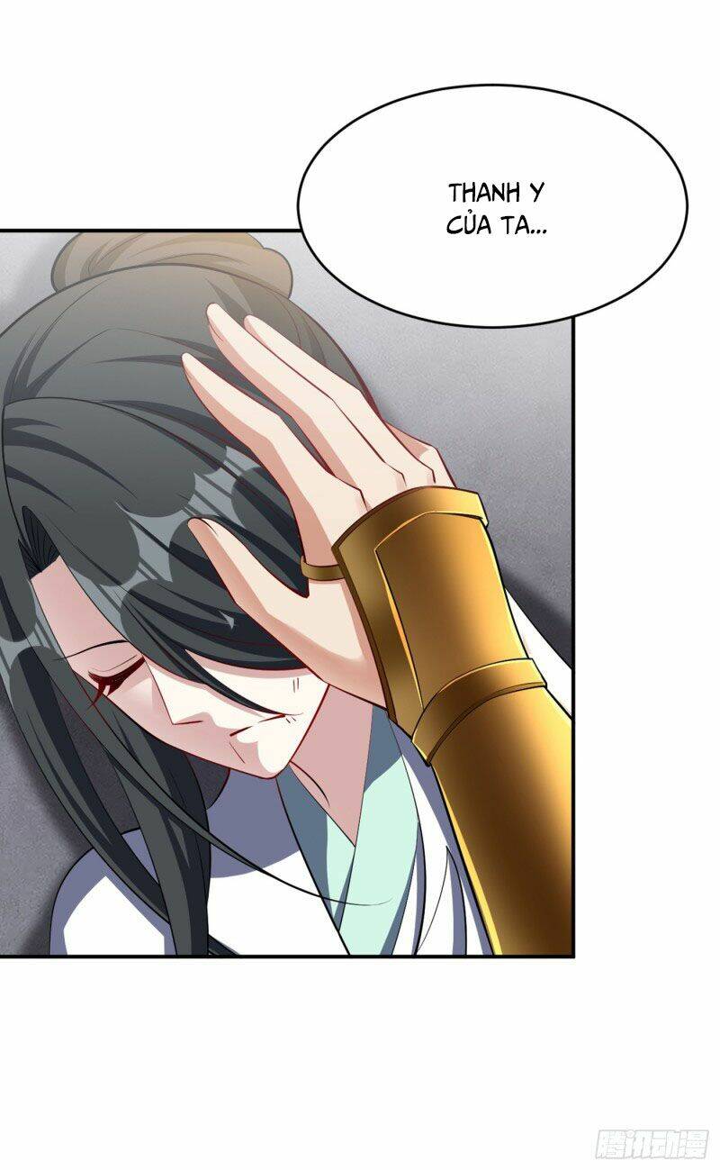 Yêu Giả Vi Vương: Chapter 113