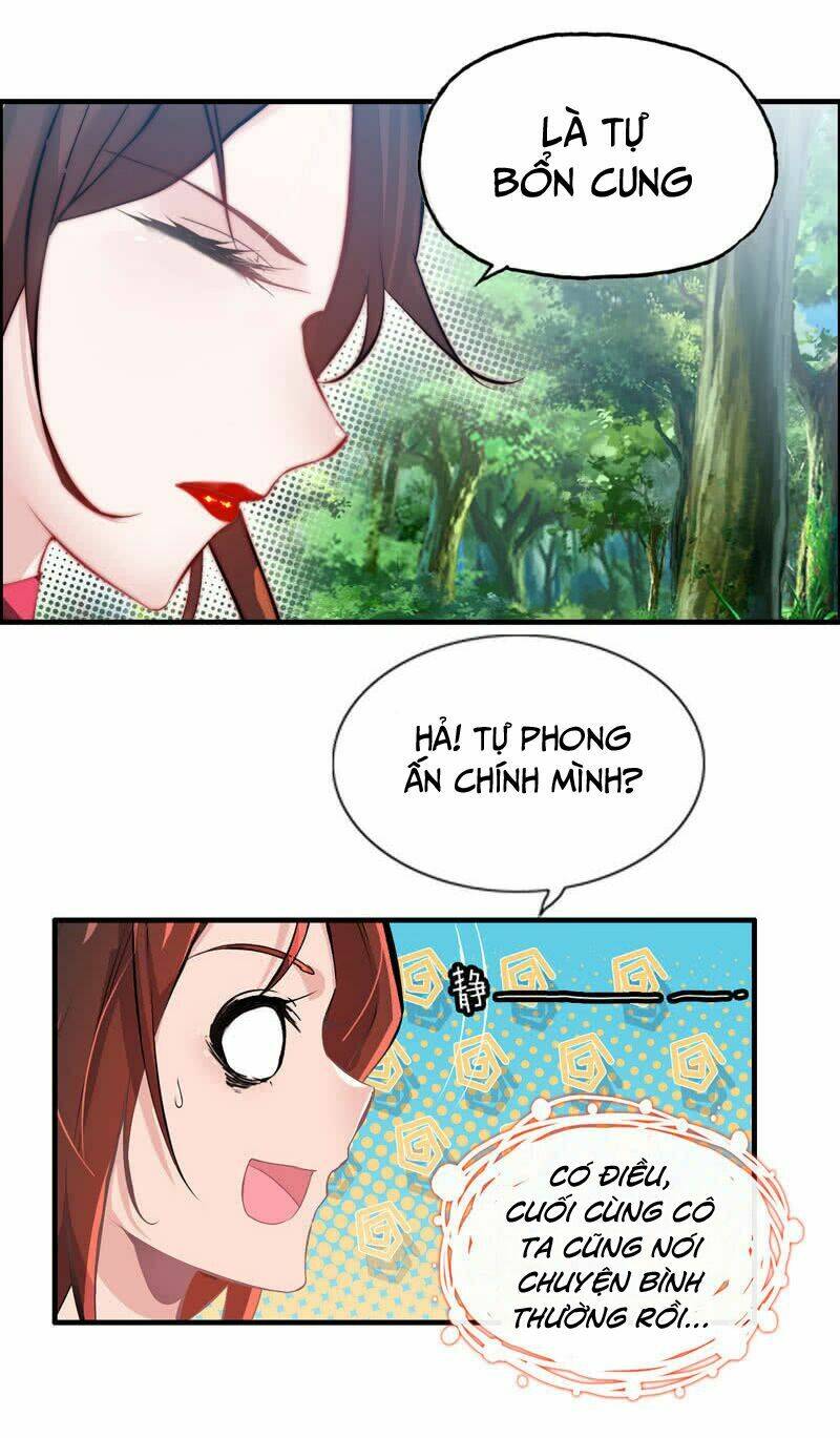 Thần Ma Thiên Sát: Chapter 17