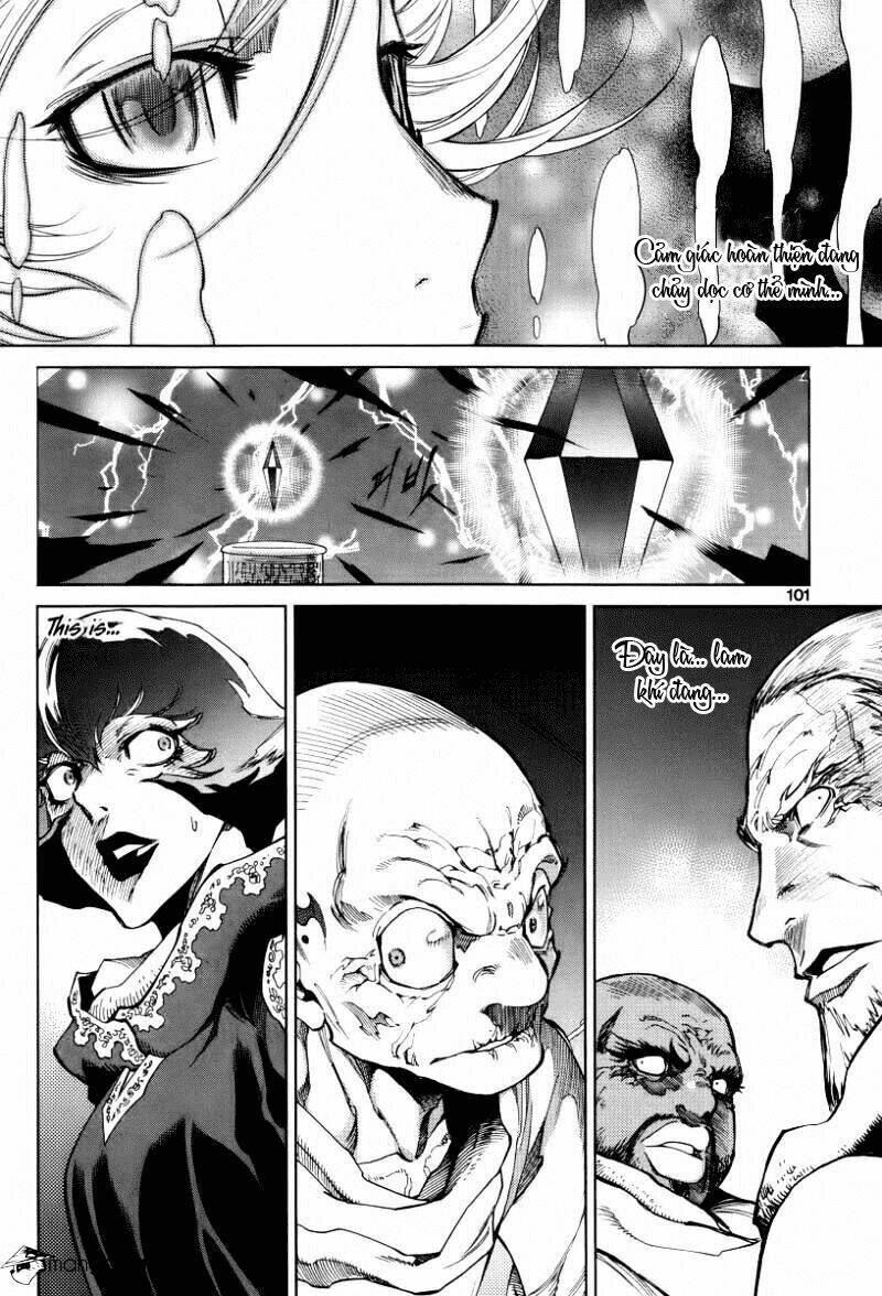 Dark Air: Chapter 31