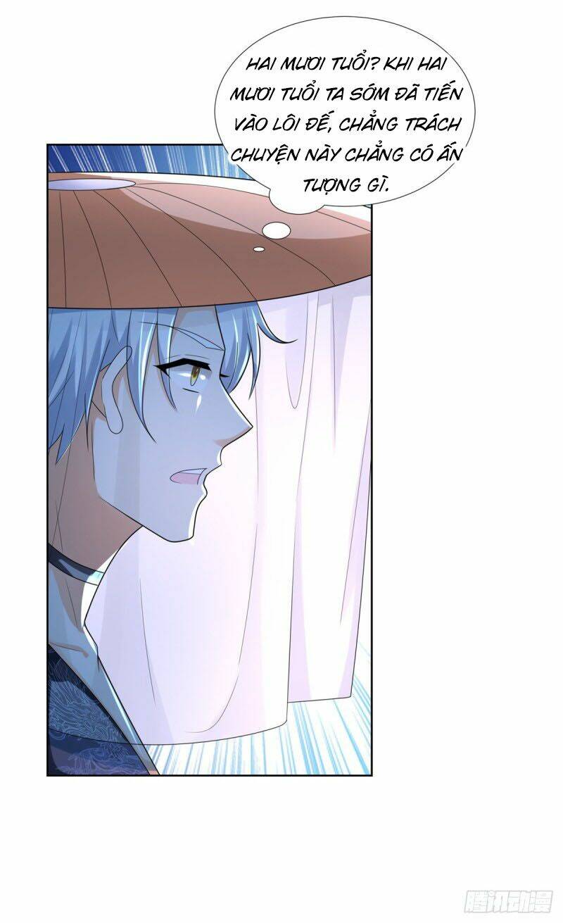 Chí Tôn Trọng Sinh: Chapter 115