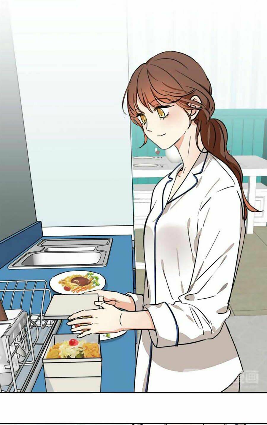 Mùi Hương Lãng Mạn: Chapter 82