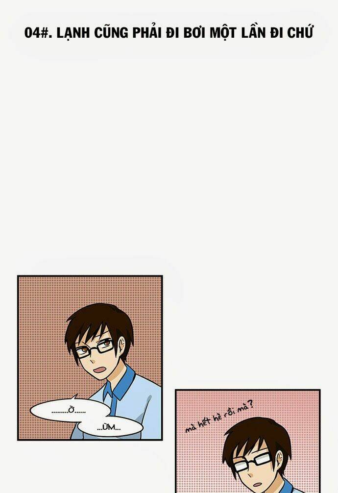 Hắn Ta Là Rồng: Chapter 61