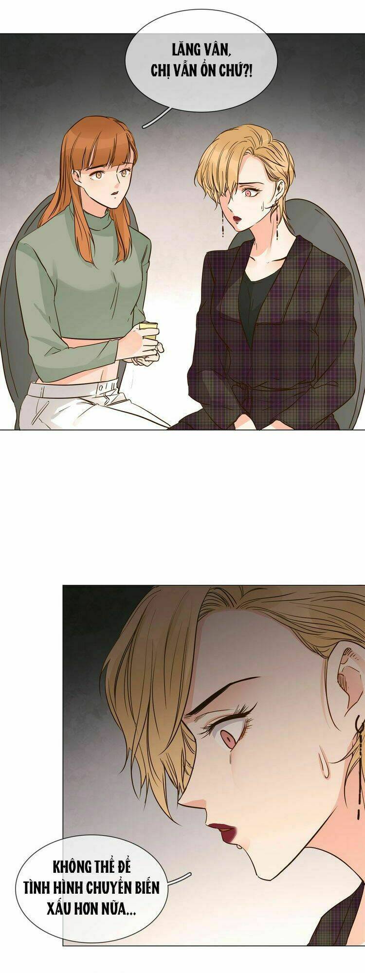 Ngôi Sao Vụn Vỡ: Chapter 6