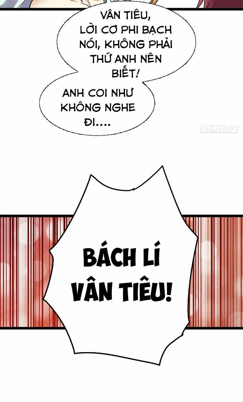 Tiên Vương Trùng Sinh: Chapter 118