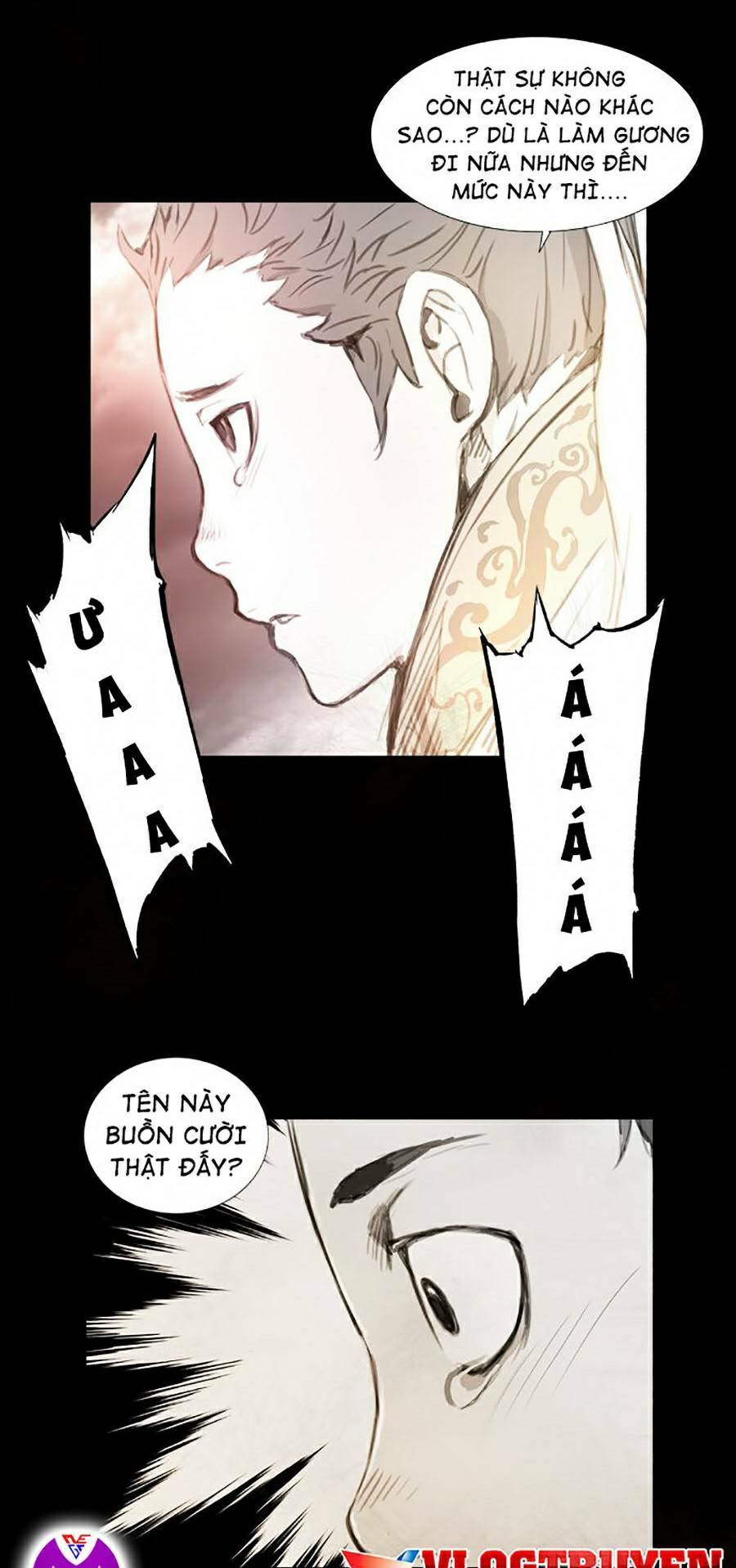 Bách Chiến Bách Thắng: Chapter 3