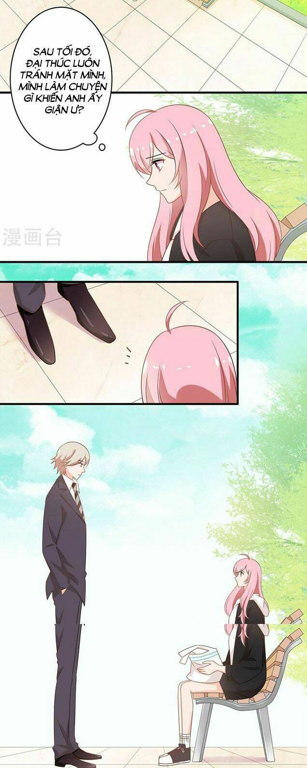 Cả Thế Giới Đều Không Bằng Người: Chapter 112