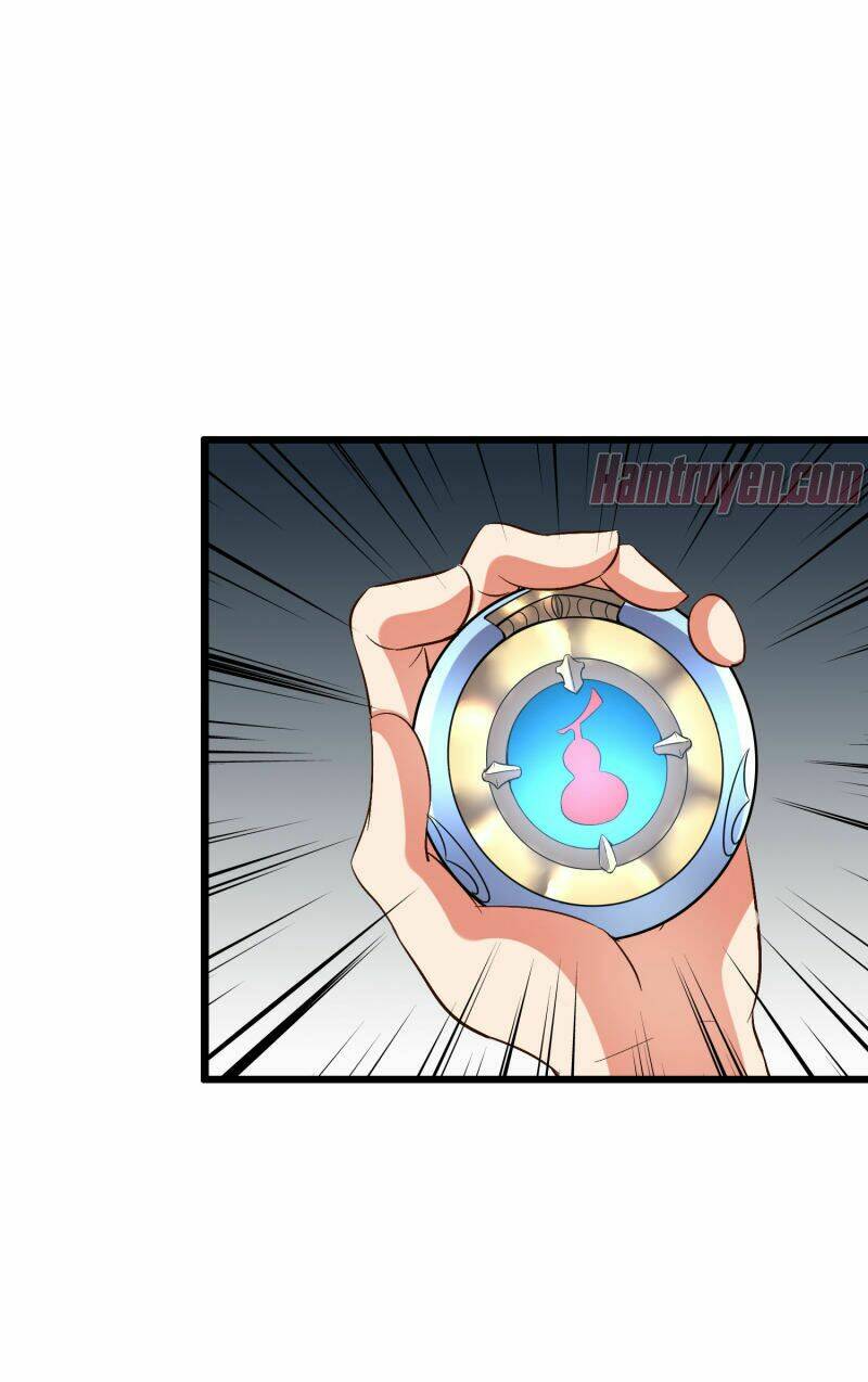 Phục Thiên Thánh Chủ: Chapter 53