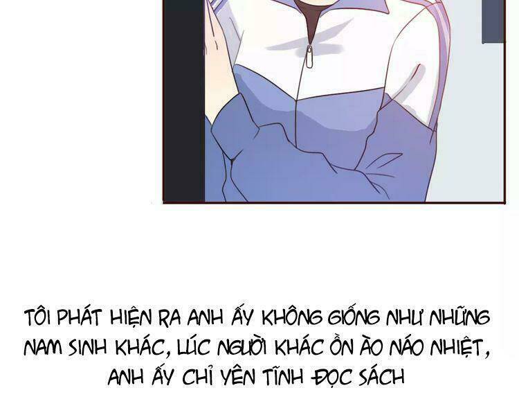 Cuộc Chiến Tình Yêu: Chapter 4