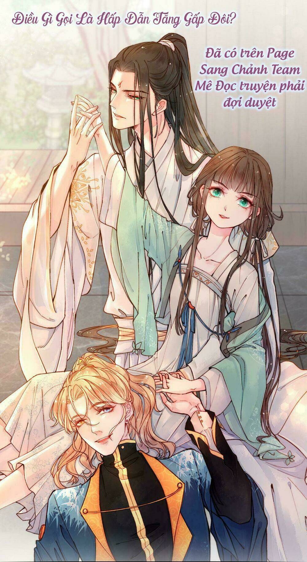 Sau Này Vẫn Cứ Thích Em: Chapter 25