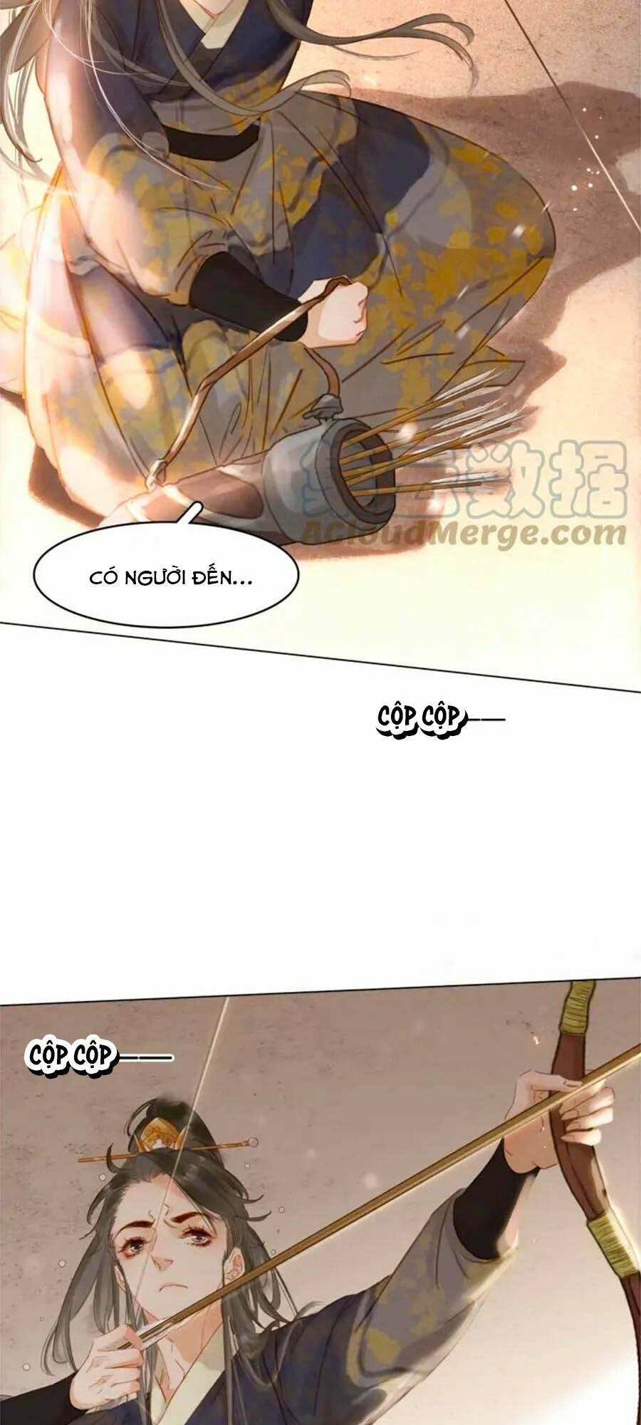 Tiểu Sư Phụ, Tóc Giả Của Ngài Rơi Rồi!: Chapter 28