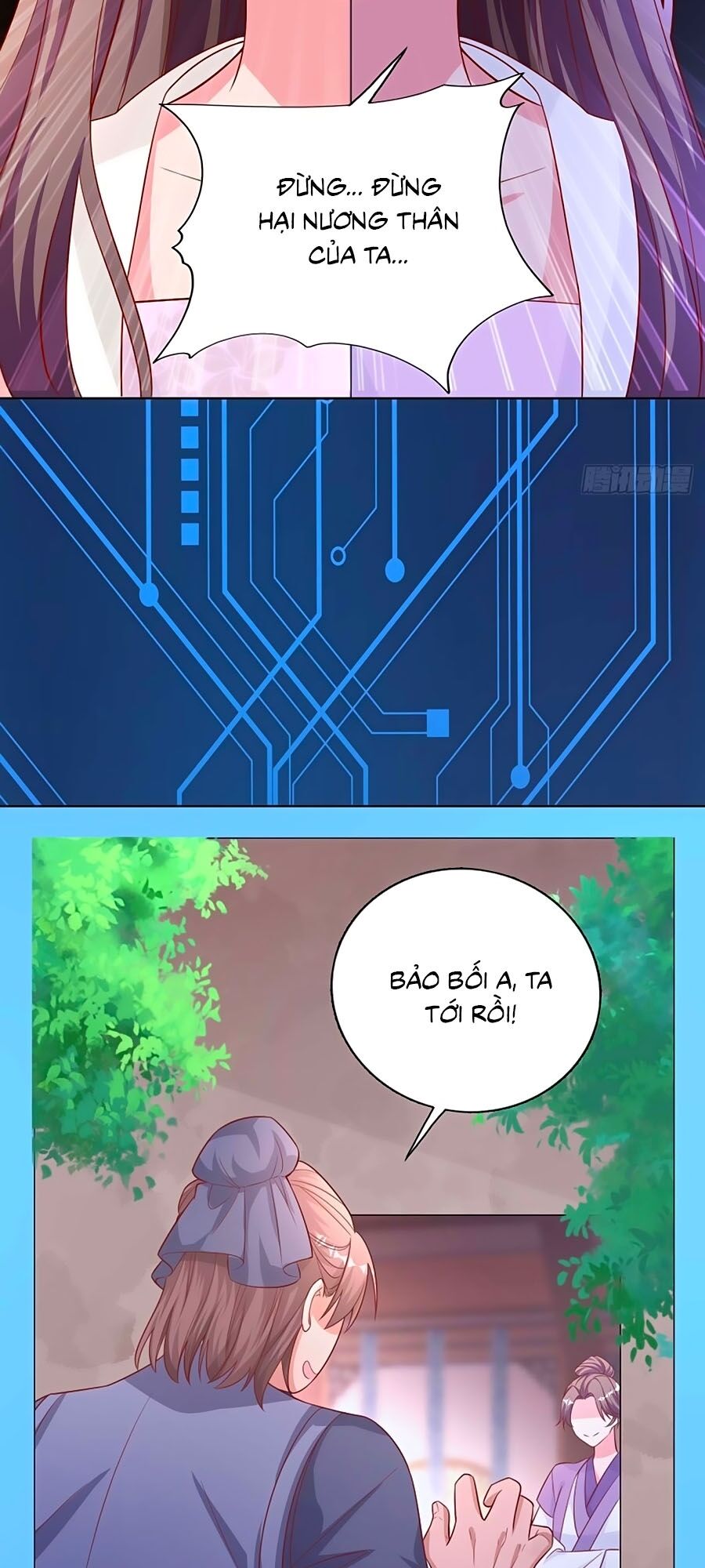 Phượng Ngự Tà Vương: Chapter 44