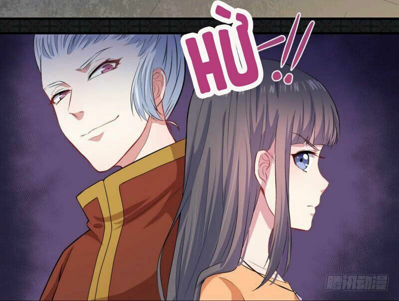 Ngạo Kiều Quỷ Vương Yêu Ta: Chapter 104