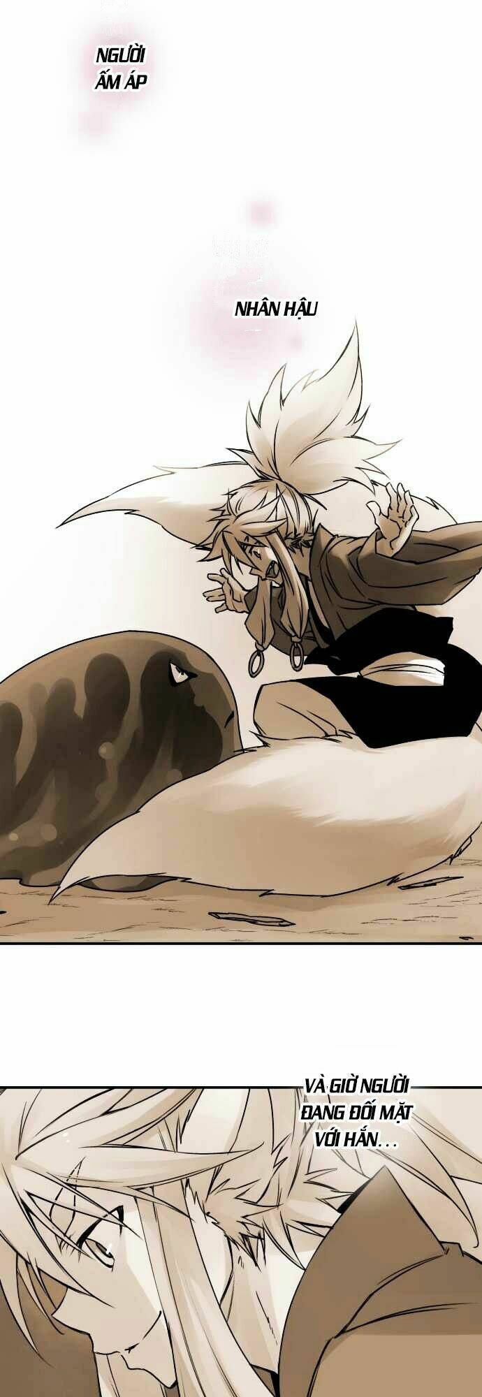 Ake No Tobari: Chapter 70