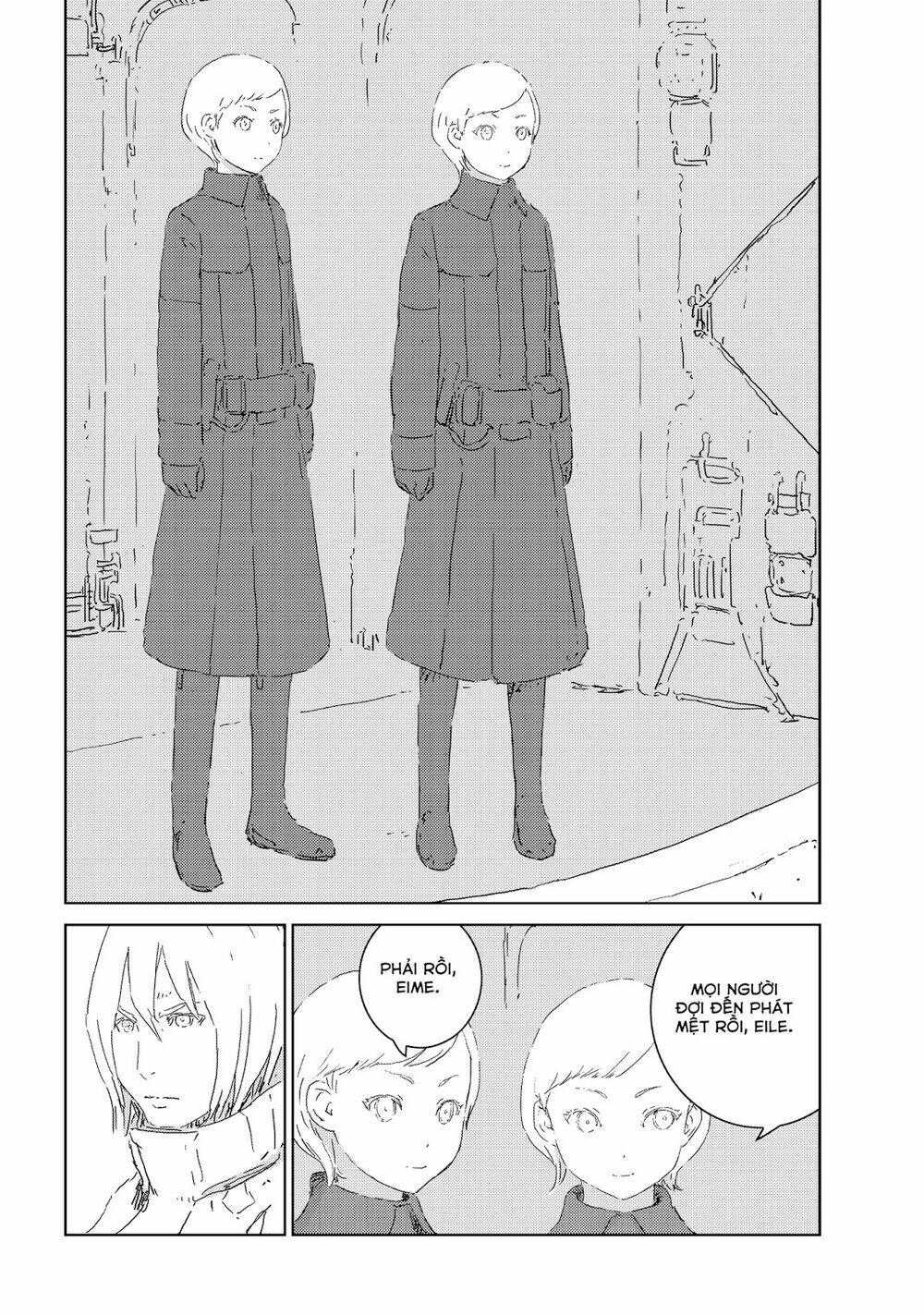 Aposimz: Chapter 4
