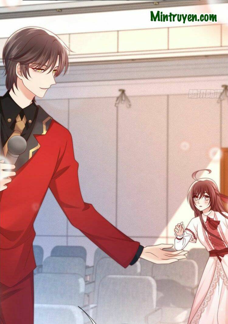 Nam Thần Truy Thê Chỉ Nam: Chapter 124