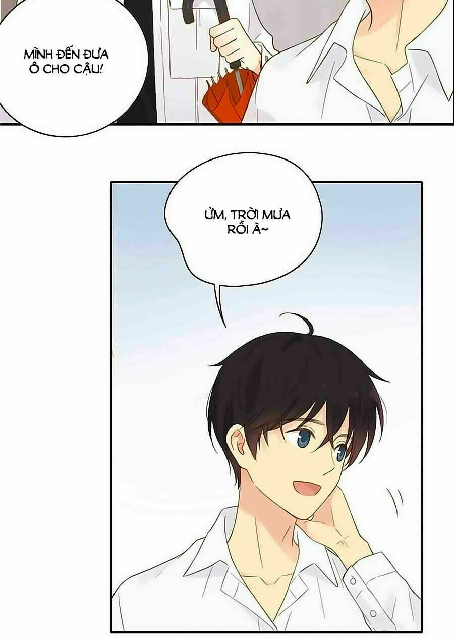 Bạc Hà Chi Hạ 2: Chapter 59