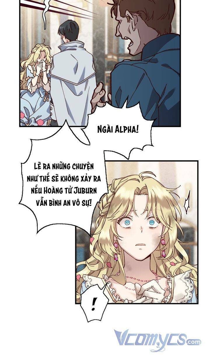 Hãy Cứu Tôi, Công Chúa: Chapter 3